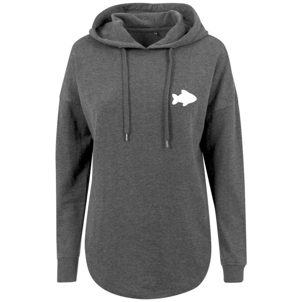 Women's Oversized Hoodie Thumbnail