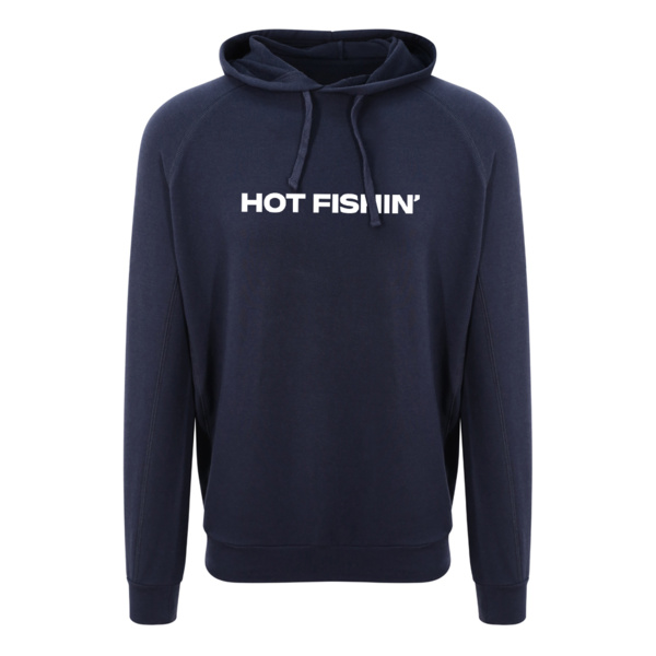 Unisex Fitness Hoodie Thumbnail