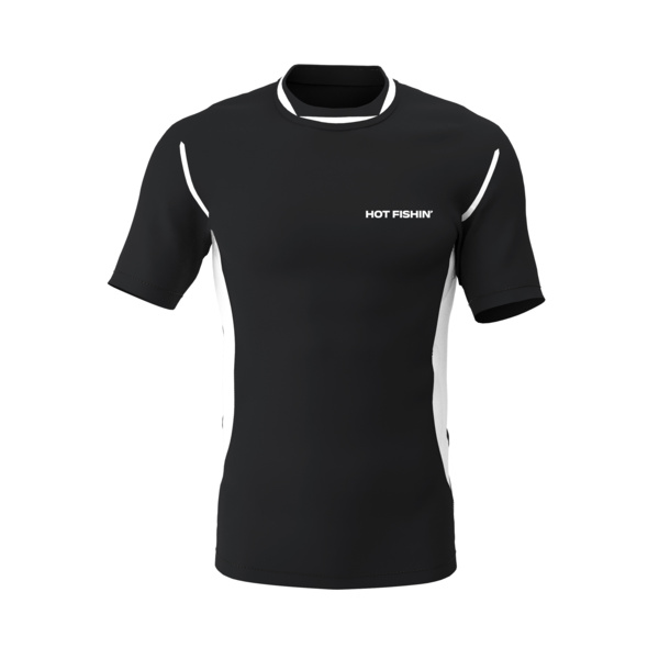 Hot Fishin' - Pro Training Tee Thumbnail