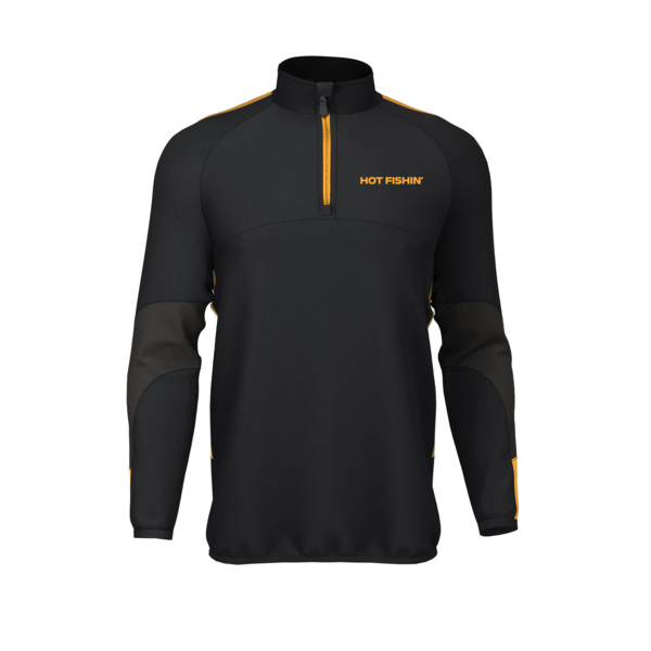 Hot Fishin' - Performance Pro Midlayer Thumbnail