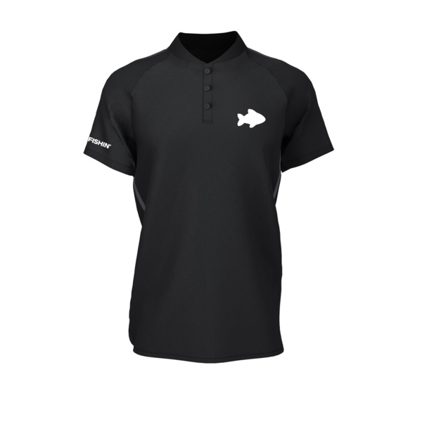 Hot Fishin' - Performance Pro Polo Thumbnail