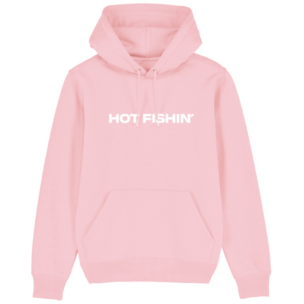 Hot Fishin' - Unisex Cruiser iconic hoodie sweatshirt Thumbnail