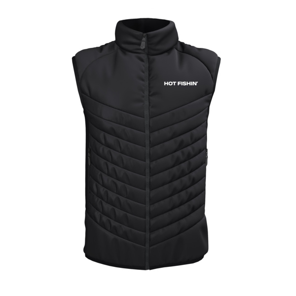 Hot Fishin' - Performance Pro Gilet Thumbnail